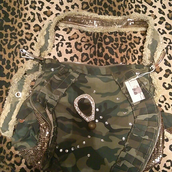 bello Handbags - Bello purse